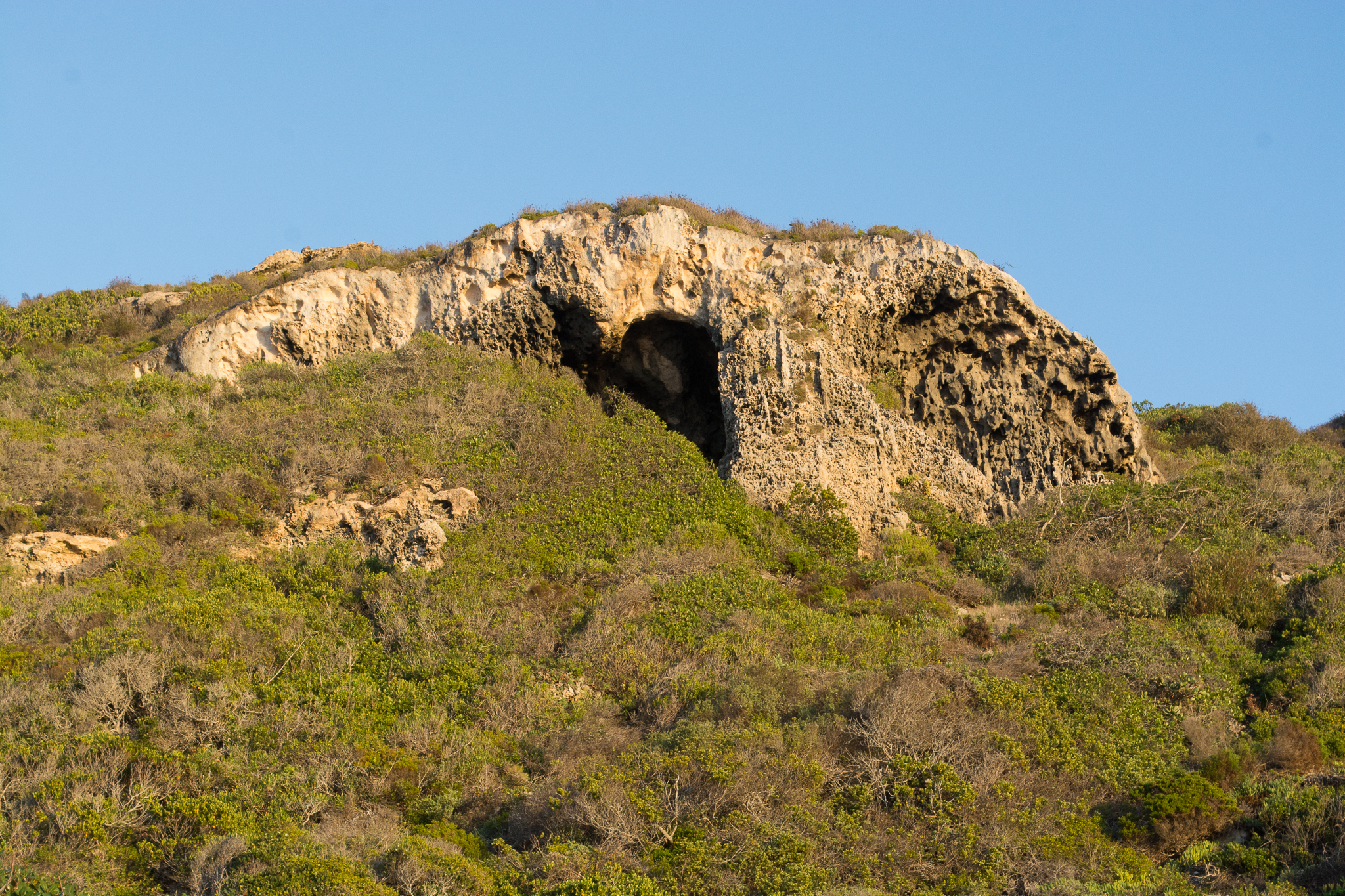 07 14 Cape Point Sea Cave Geography Project 28
